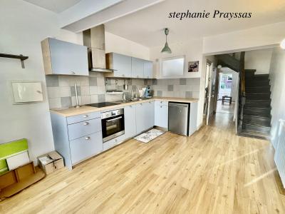 For sale Agen 4 rooms 90 m2 Lot et garonne (47000) photo 2