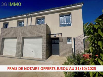 For sale Rosny-sous-bois 6 rooms 88 m2 Seine saint denis (93110) photo 0