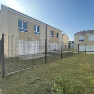 For sale Rosny-sous-bois 6 rooms 88 m2 Seine saint denis (93110) photo 1