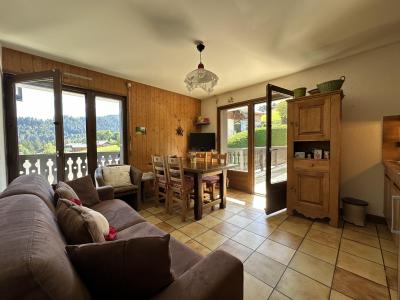 For sale Cordon 2 rooms 28 m2 Haute savoie (74700) photo 1
