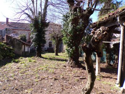 For sale Agen 16 rooms 440 m2 Lot et garonne (47000) photo 2