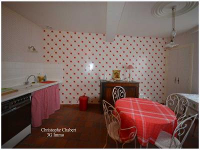 For sale Olby 5 rooms 115 m2 Puy de dome (63210) photo 3