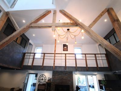 For sale Fresse-sur-moselle LE-MANIL 7 rooms 210 m2 Vosges (88160) photo 1