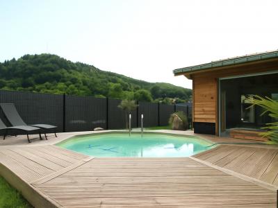 For sale Fresse-sur-moselle LE-MANIL 7 rooms 210 m2 Vosges (88160) photo 4