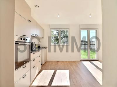 Annonce Vente 4 pices Maison Verneuil-en-halatte 60