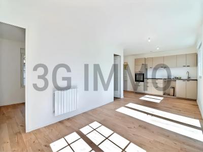 Acheter Maison 67 m2 Verneuil-en-halatte