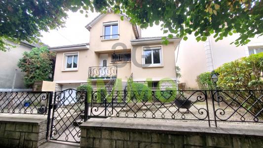 Annonce Vente 5 pices Maison Abbeville-la-riviere 91