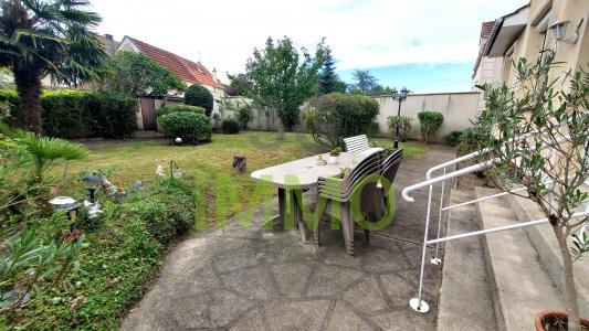 Acheter Maison Abbeville-la-riviere 269000 euros