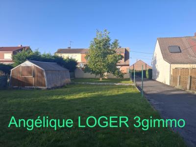 Acheter Maison 107 m2 Aulnoye-aymeries