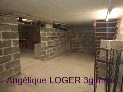 Acheter Maison Aulnoye-aymeries 156500 euros