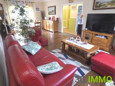 For sale Bulat-pestivien CARNOAT 3 rooms 99 m2 Cotes d'armor (22160) photo 1