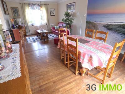 For sale Bulat-pestivien CARNOAT 3 rooms 99 m2 Cotes d'armor (22160) photo 2