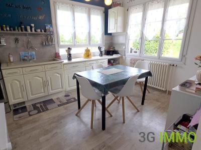 For sale Bulat-pestivien CARNOAT 3 rooms 99 m2 Cotes d'armor (22160) photo 3