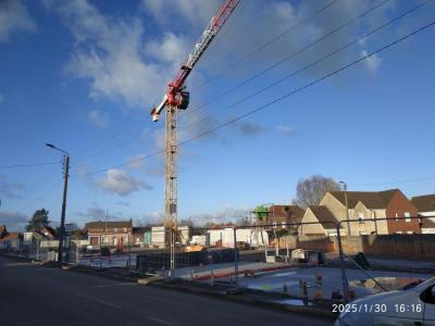 Acheter Programme neuf Annequin Pas de calais