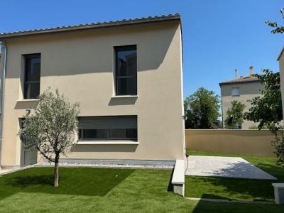 For sale Saint-paul-trois-chateaux 4 rooms 100 m2 Drome (26130) photo 2