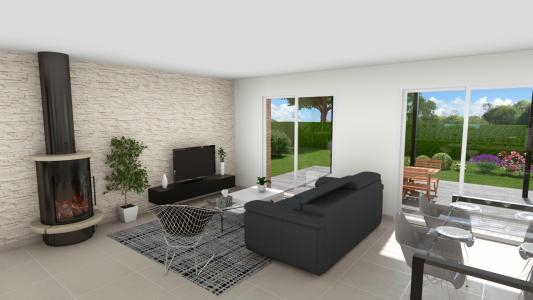 Acheter Maison 130 m2 Provin