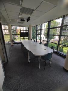 Louer Bureau 253 m2 Rouen