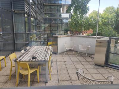 Louer Bureau Rouen Seine maritime