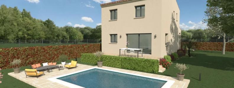 For sale Montpezat 3 rooms 95 m2 Gard (30730) photo 0