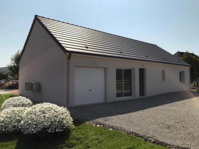 For sale Saint-germain-les-vergnes 85 m2 Correze (19330) photo 0
