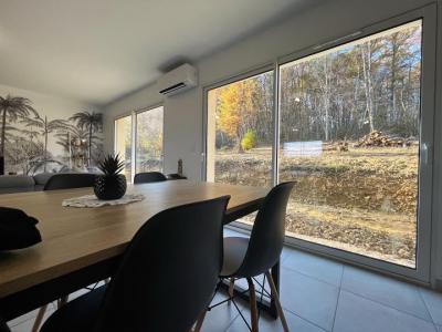 Acheter Maison 95 m2 Jugeals-nazareth