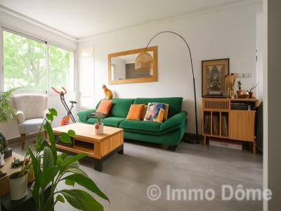 For sale Chamalieres 3 rooms 58 m2 Puy de dome (63400) photo 0