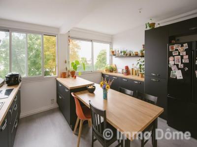 For sale Chamalieres 3 rooms 58 m2 Puy de dome (63400) photo 1