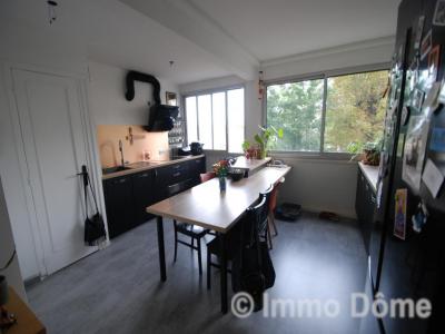 For sale Chamalieres 3 rooms 58 m2 Puy de dome (63400) photo 3