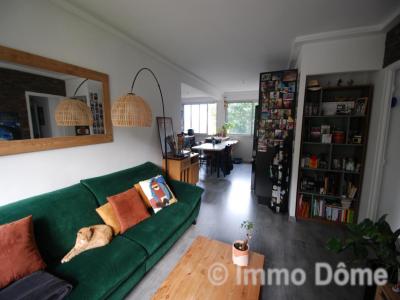 For sale Chamalieres 3 rooms 58 m2 Puy de dome (63400) photo 4