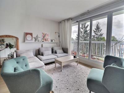 For sale Angers 5 rooms 110 m2 Maine et loire (49000) photo 0