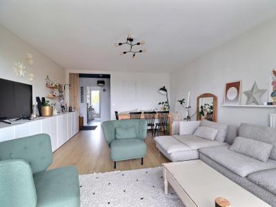 For sale Angers 5 rooms 110 m2 Maine et loire (49000) photo 2