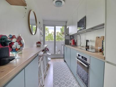 For sale Angers 5 rooms 110 m2 Maine et loire (49000) photo 3