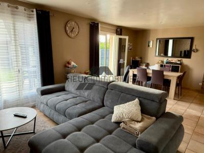 Annonce Vente Prestige Monceaux 60