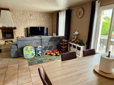Acheter Prestige 70 m2 Monceaux