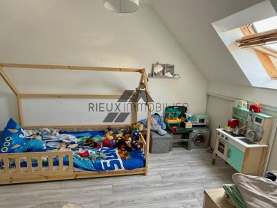 Acheter Prestige Monceaux 224000 euros