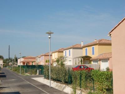 For sale Rochefort-du-gard 3 rooms 67 m2 Gard (30650) photo 1
