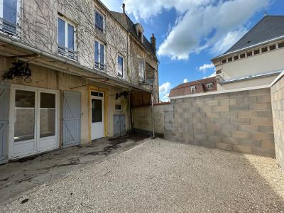 For sale Saint-florentin 5 rooms 129 m2 Yonne (89600) photo 1