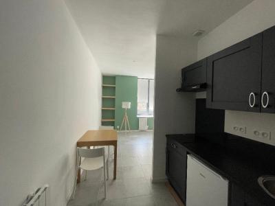 For rent Saint-etienne 1 room 25 m2 Loire (42100) photo 2