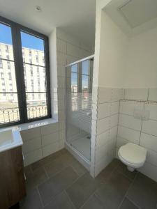 For rent Saint-etienne 1 room 25 m2 Loire (42100) photo 3