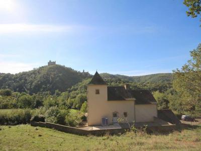 Annonce Vente Prestige Najac 12