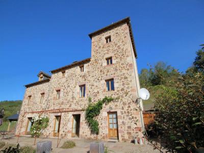 Acheter Prestige Najac Aveyron