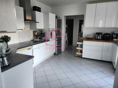 For sale Vitry-sur-seine 5 rooms 140 m2 Val de Marne (94400) photo 2