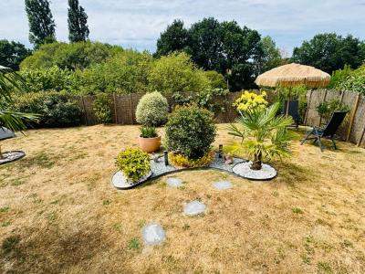 Annonce Vente 6 pices Maison Bain-de-bretagne 35