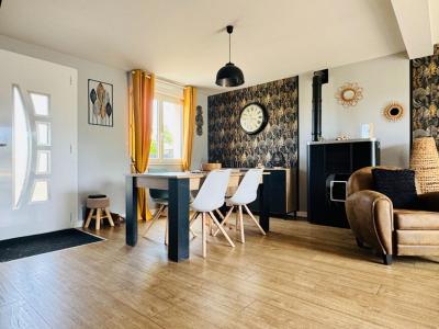 Acheter Maison Bain-de-bretagne Ille et vilaine