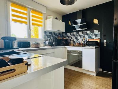 Acheter Maison Bain-de-bretagne 276000 euros