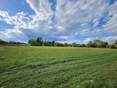 Annonce Vente Terrain Abrets 38
