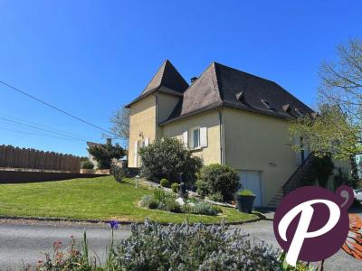 For sale Bergerac 5 rooms 170 m2 Dordogne (24100) photo 2
