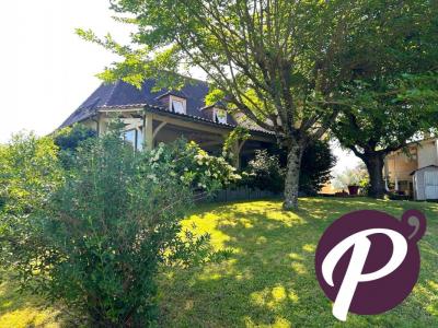 For sale Bergerac 5 rooms 170 m2 Dordogne (24100) photo 3