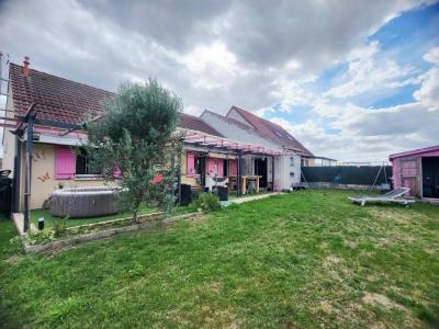 For sale Angerville 4 rooms 86 m2 Essonne (91670) photo 0