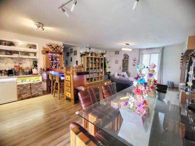 Acheter Maison Angerville 221000 euros